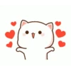 KUCINGNYA BUCIN PART 2 8