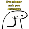 Para coquetear (Flork animado) 6