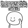 Stickers pa' tú amor 3 ❤️🥺 27