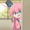 Bocchi the rock!  12