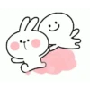 Bunny & botak 16