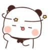 Panda Gemoy Lucu 17 7