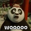 Kun Fu Panda🐼 9