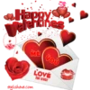 Valentine Day  24