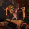Madagascar Movie🎥🦁🦒🦓🦛✨ 5