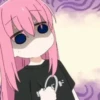Bocchi the rock!  8