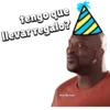 Feliz cumpleaños 🥳 9
