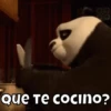 Kun Fu Panda🐼 11