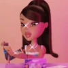 BRATZ PARA TI💕💕💅 10