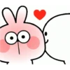 Bunny & botak 12