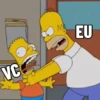 REAÇÕES HOMER SIMPSON 9