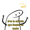 Para coquetear (Flork animado) 14
