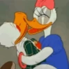 PATO DONALD 🔵 5