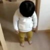 Crianças reagindo 9