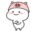 Animated Funny Sticker 15