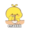 Ciki 🐣 8