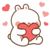 Animated Funny Sticker 12