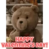 Valentine's day  19