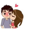 Cute Couple  5
