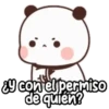 Stickers pa' tú amor 3 ❤️🥺 23