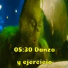🎄💚El Grinch Animado💚🎄 6
