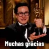 Los Oscar 2023✨ 14