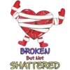 Broken Heart  14