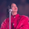 Rihanna Superbowl ❣️💃 7