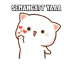 KUCINGNYA BUCIN PART 2 9