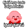 Stickers pa' tú amor 3 ❤️🥺 15