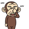 Monkey 6