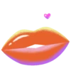 Love Stickers  15