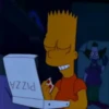 Bart Simpson 13