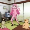 Bocchi the rock!  21