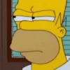 REAÇÕES HOMER SIMPSON 10