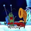 Plankton (Bob esponja)💚 20