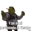 Shrek Animado I 🐸🧅😼 6