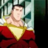 Shazam Reacciones 😎😎 13
