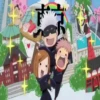 Jujutsu Kaisen MOV 21