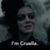🖤CRUELLA [2021] DISNEY MOV❤️🖤 12