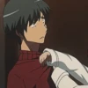Metadinha anime 13