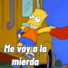 Bart Simpson🌟 15