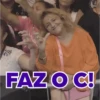 Faz o C de Clécio 14