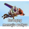 Yahaha Wahyu 14