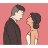 Couple Animasi 17