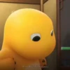 Dino kuning 16