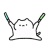 Gatitos Animados  5