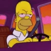 Los simpson 🤌🏻🍺 8