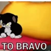Ranço apenas 8