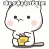 Peach Cat (5) 15